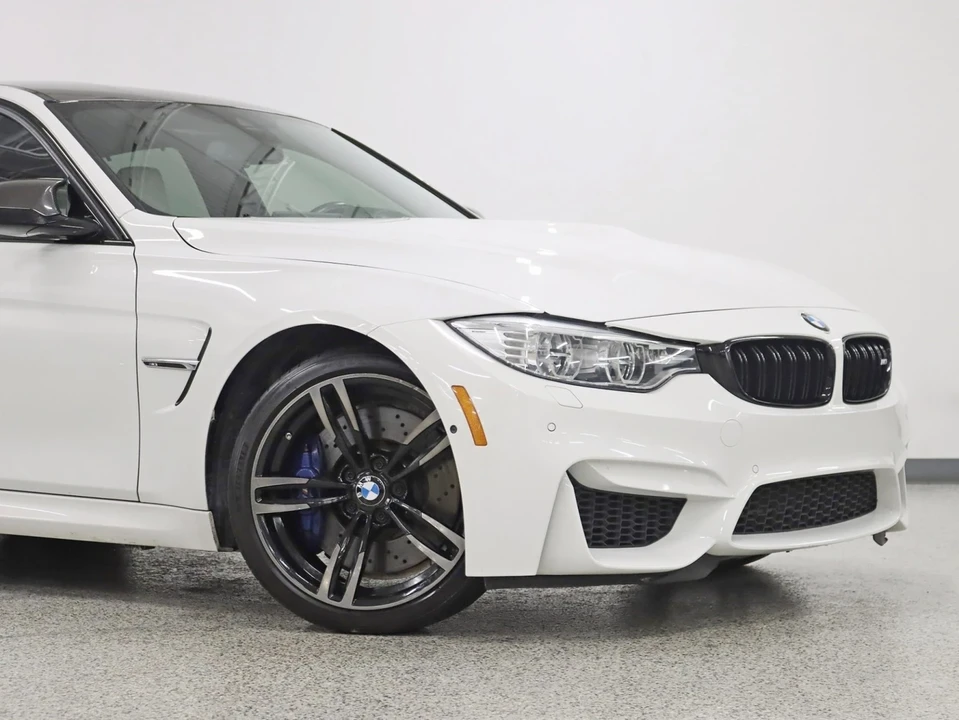 2017 BMW F80 M3 - Image 2 of 21
