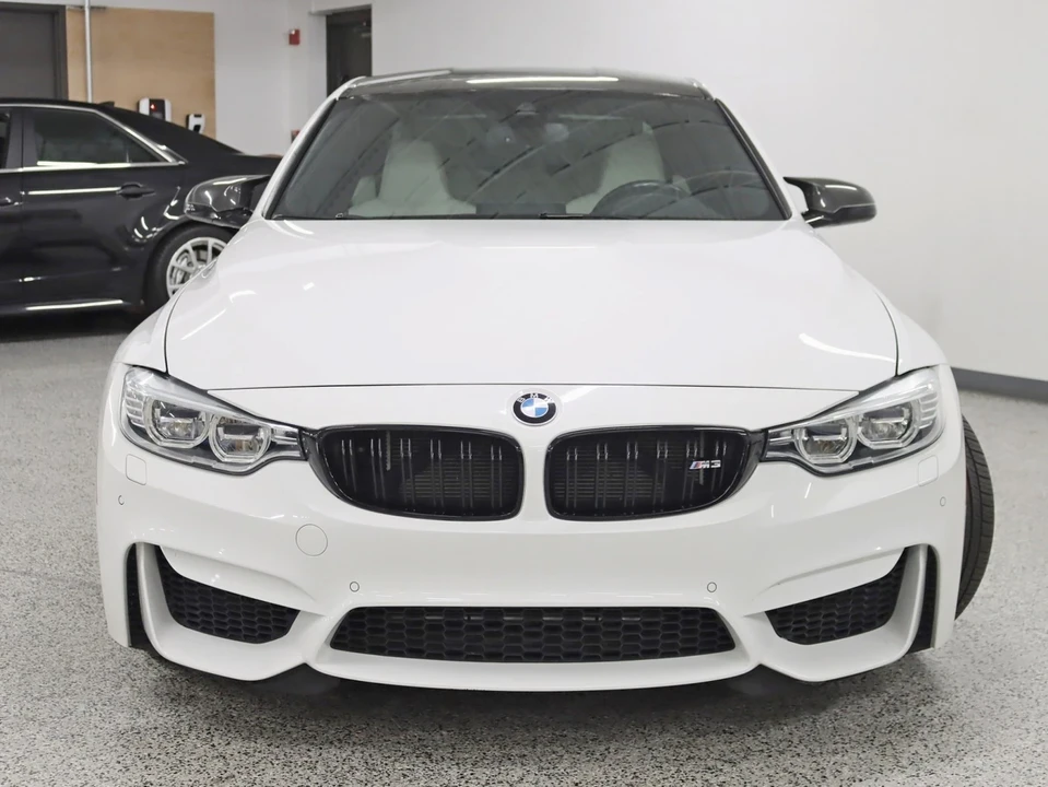 2017 BMW F80 M3 - Image 8 of 21