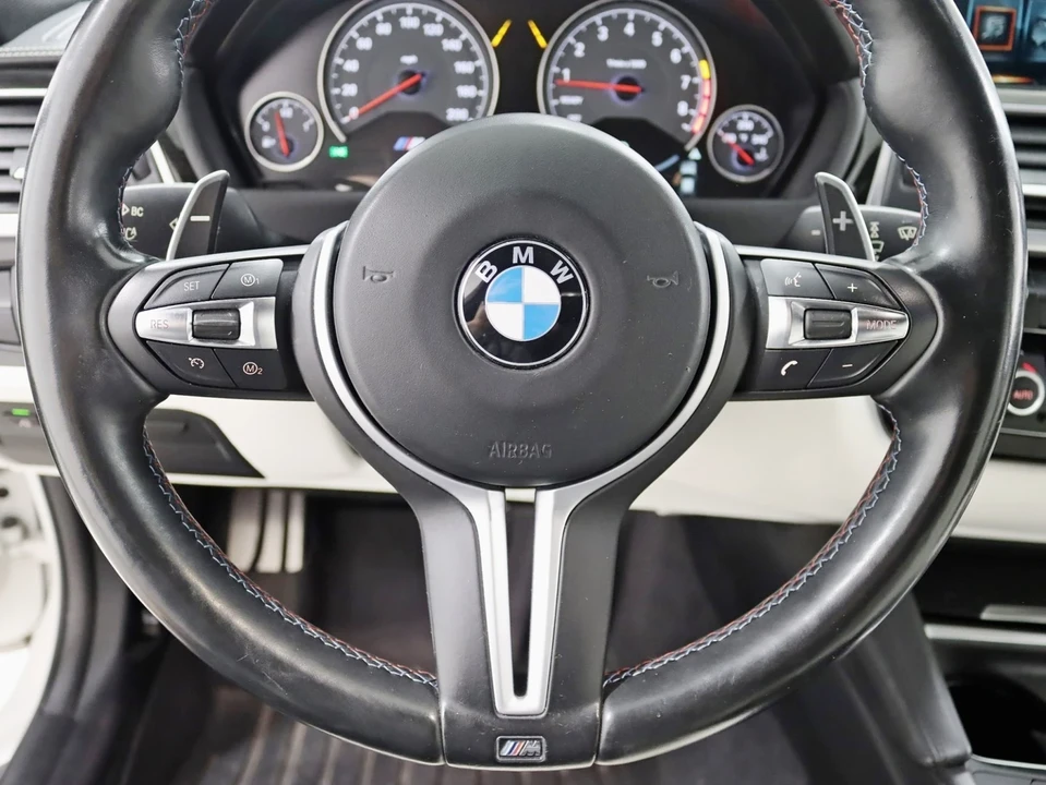 2017 BMW F80 M3 - Image 20 of 21