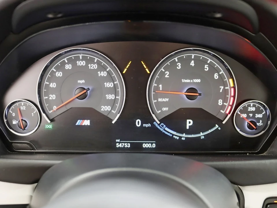 2017 BMW F80 M3 - Image 21 of 21