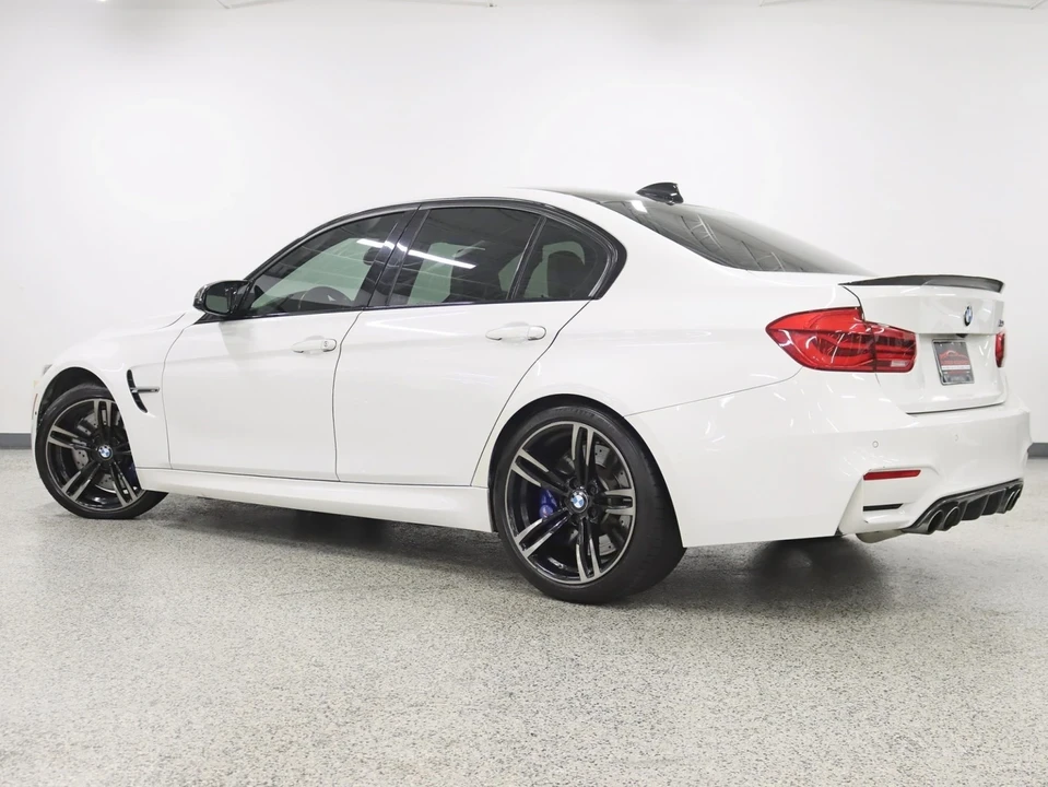2017 BMW F80 M3 - Image 11 of 21