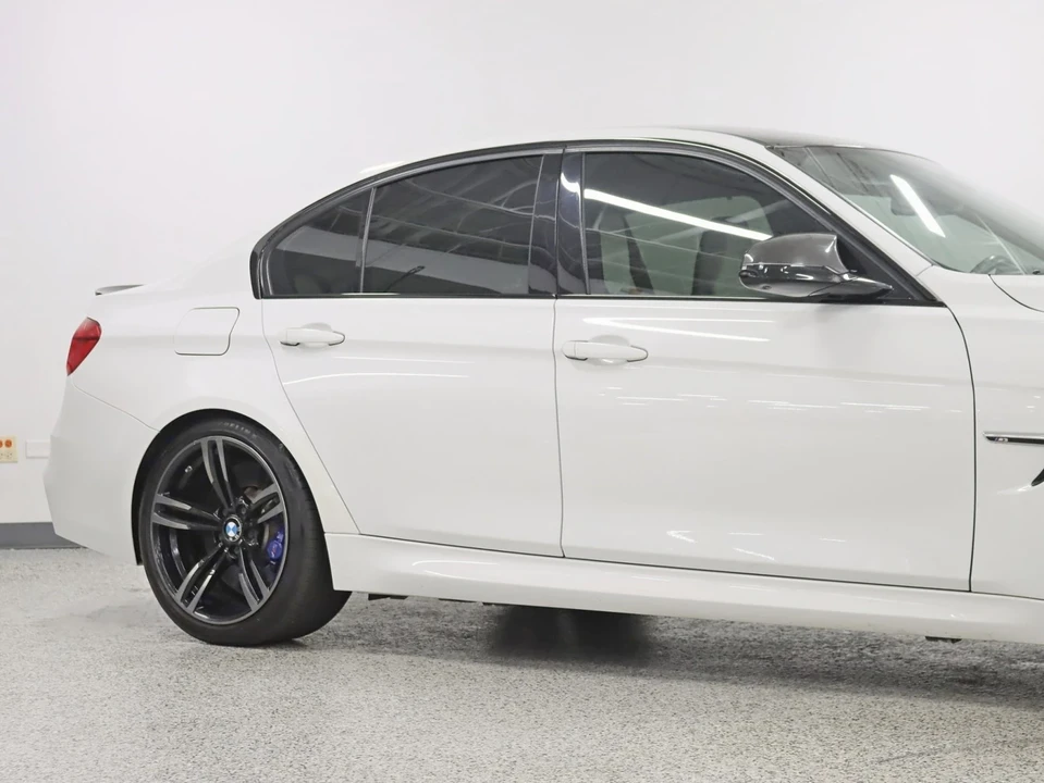 2017 BMW F80 M3 - Image 3 of 21