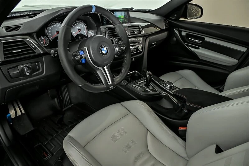 2017 BMW F80 M3 - Image 15 of 29