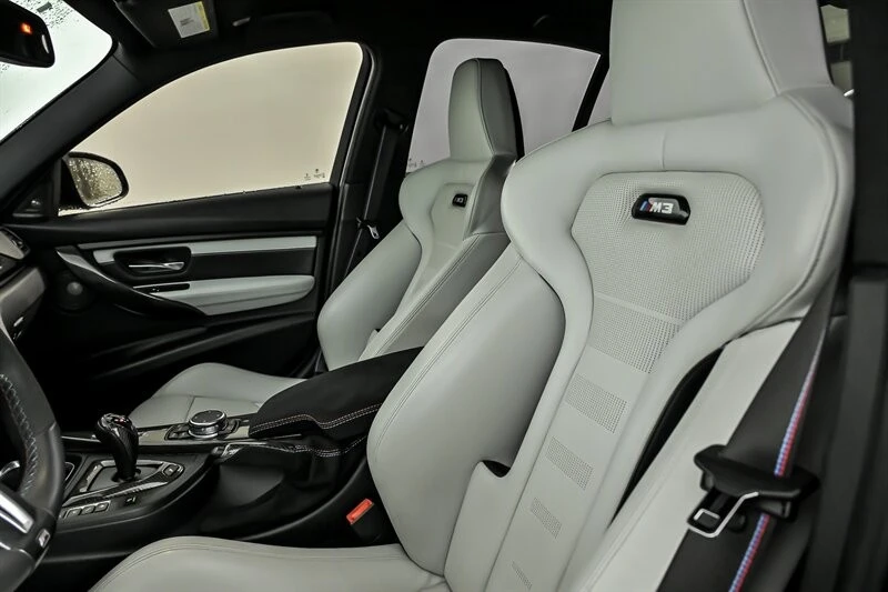 2017 BMW F80 M3 - Image 17 of 29