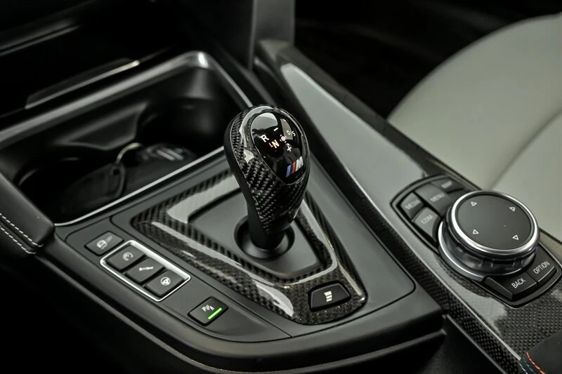2017 BMW F80 M3 - Image 27 of 29