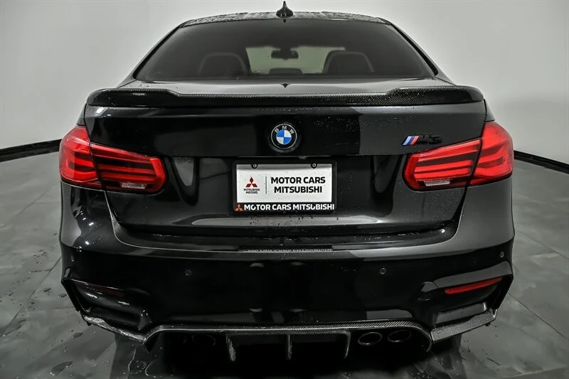 2017 BMW F80 M3 - Image 8 of 29