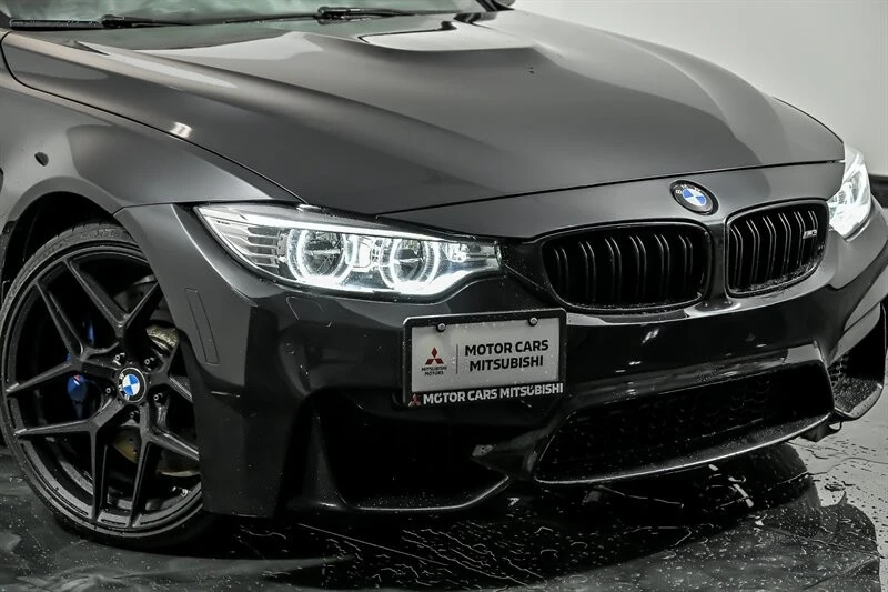 2017 BMW F80 M3 - Image 2 of 29
