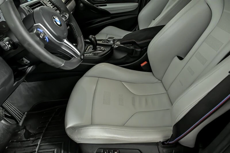 2017 BMW F80 M3 - Image 16 of 29