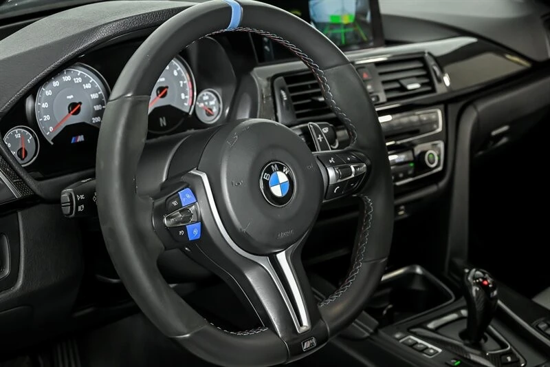 2017 BMW F80 M3 - Image 19 of 29