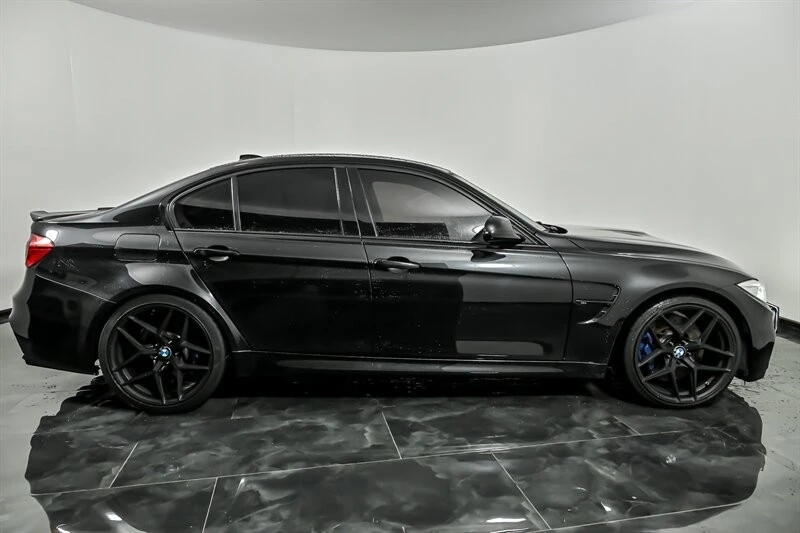 2017 BMW F80 M3 - Image 10 of 29