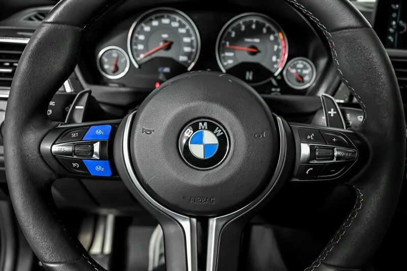 2017 BMW F80 M3 - Image 22 of 29