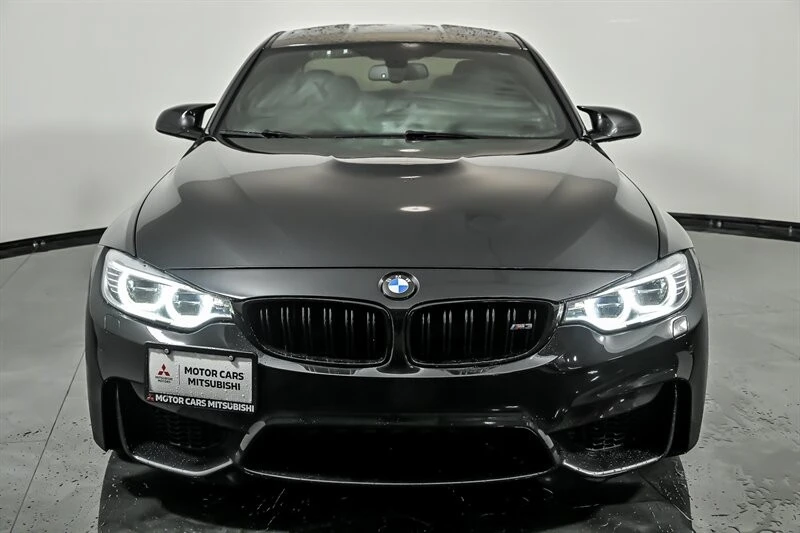 2017 BMW F80 M3 - Image 4 of 29