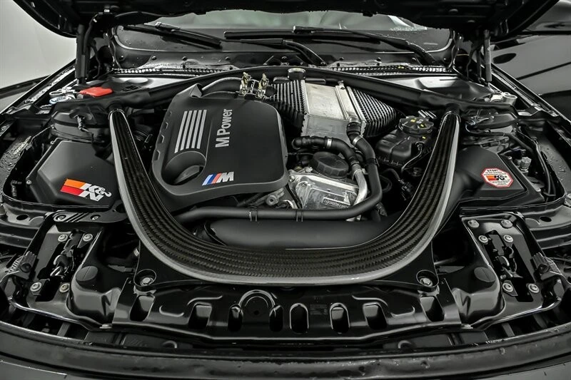 2017 BMW F80 M3 - Image 12 of 29