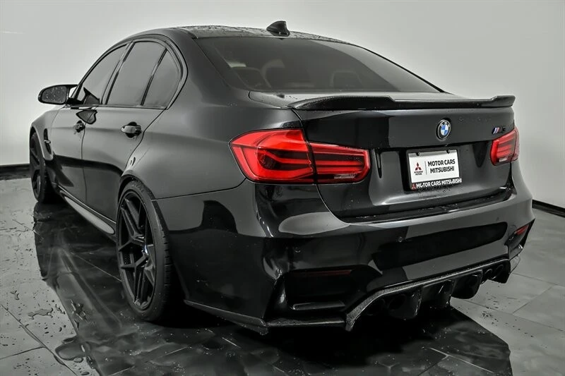 2017 BMW F80 M3 - Image 7 of 29