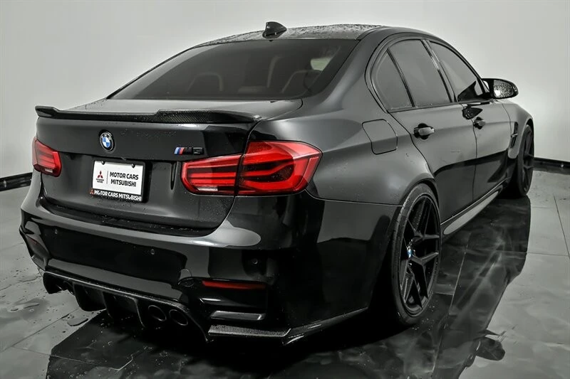 2017 BMW F80 M3 - Image 9 of 29