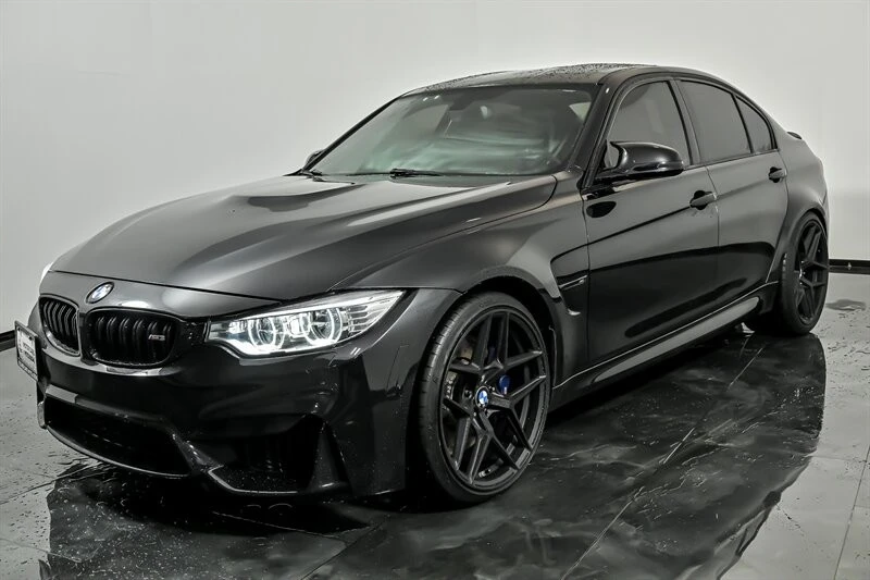 2017 BMW F80 M3 - Image 5 of 29