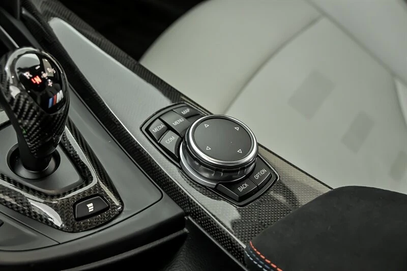 2017 BMW F80 M3 - Image 28 of 29