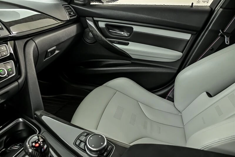 2017 BMW F80 M3 - Image 29 of 29