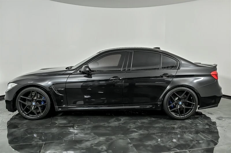2017 BMW F80 M3 - Image 6 of 29