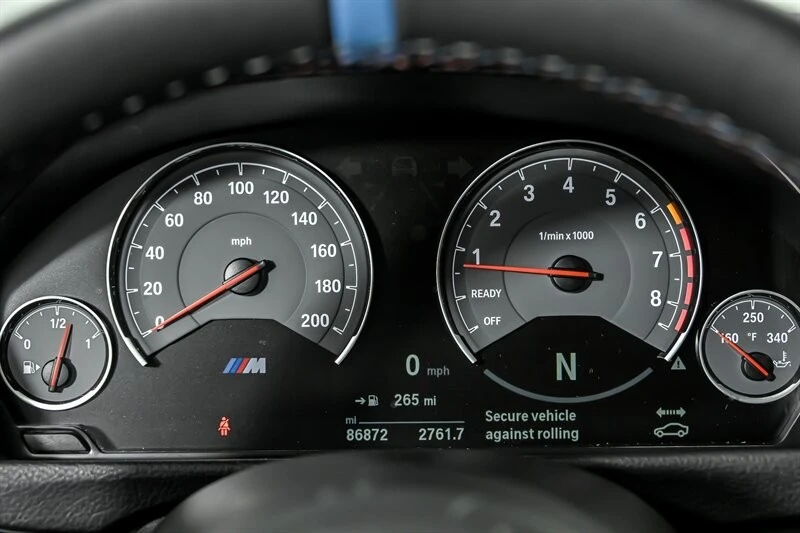 2017 BMW F80 M3 - Image 21 of 29