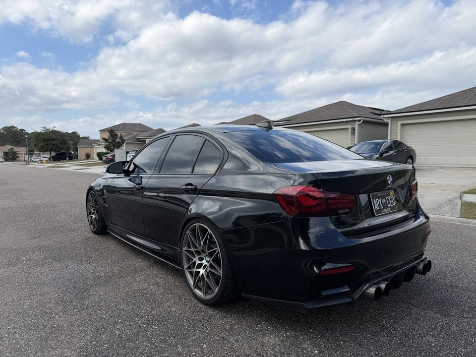 2017 BMW F80 M3 - Image 9 of 21