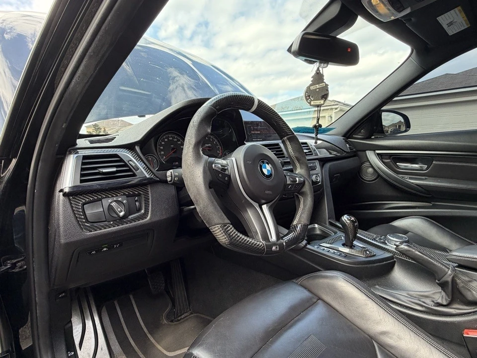 2017 BMW F80 M3 - Image 17 of 21