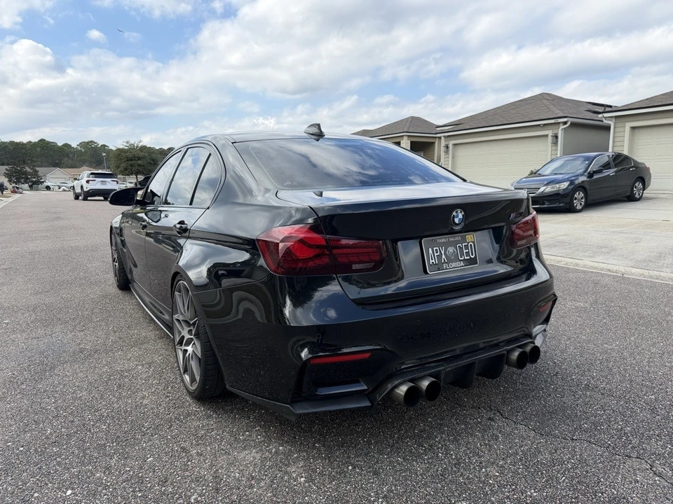 2017 BMW F80 M3 - Image 10 of 21