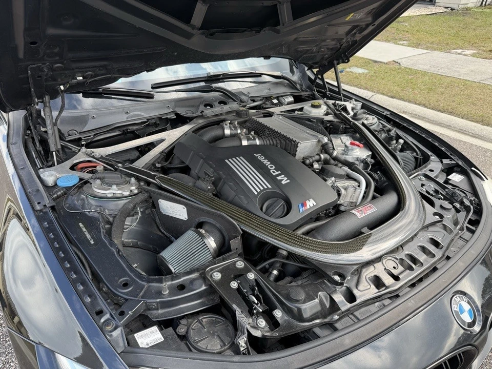 2017 BMW F80 M3 - Image 21 of 21