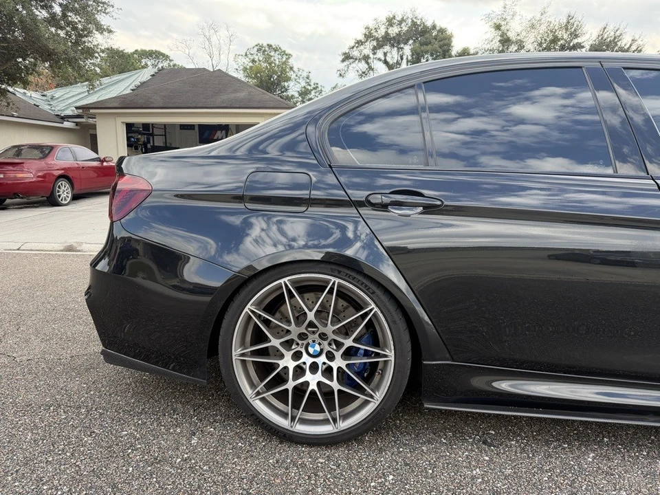 2017 BMW F80 M3 - Image 3 of 21