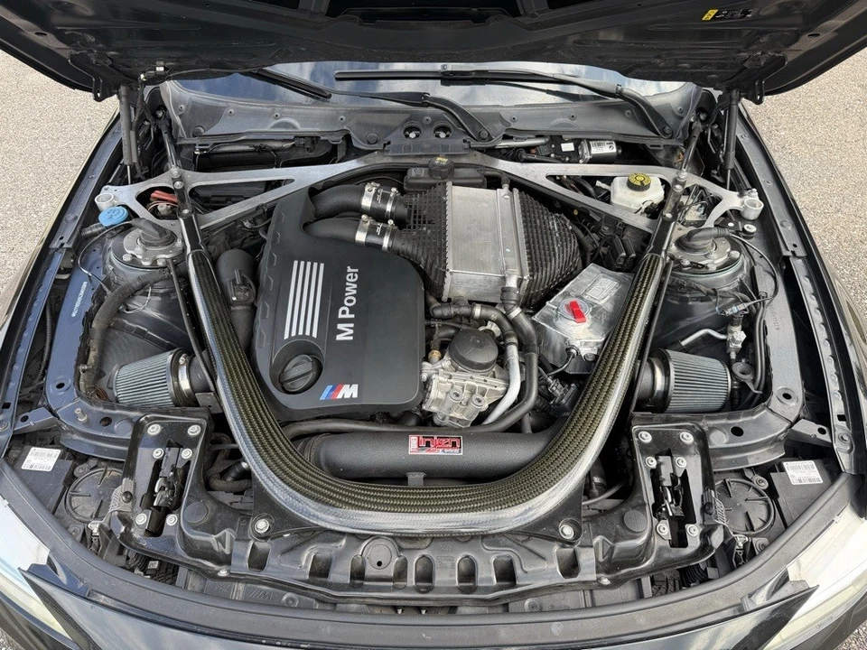 2017 BMW F80 M3 - Image 20 of 21