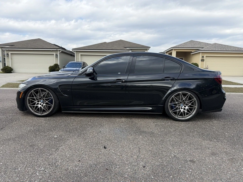 2017 BMW F80 M3 - Image 8 of 21