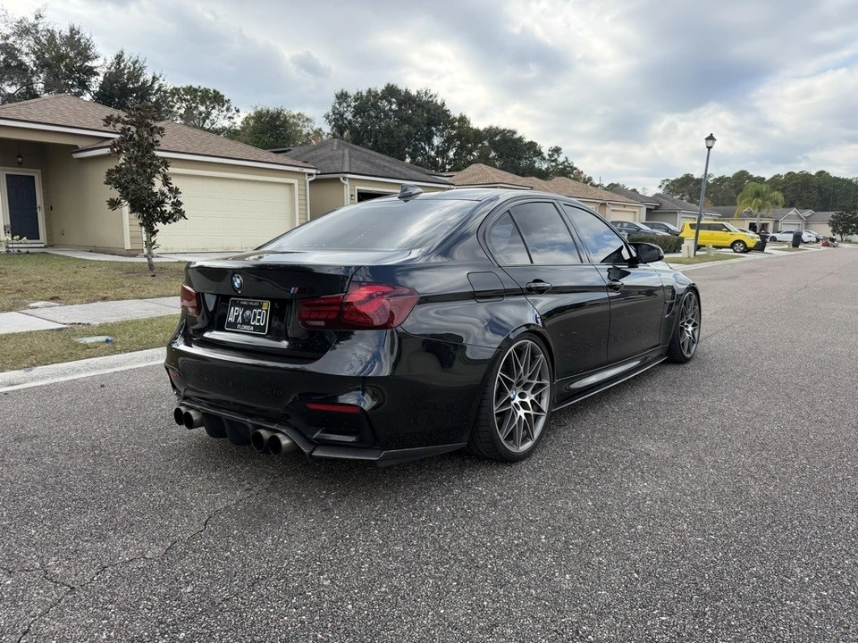 2017 BMW F80 M3 - Image 5 of 21