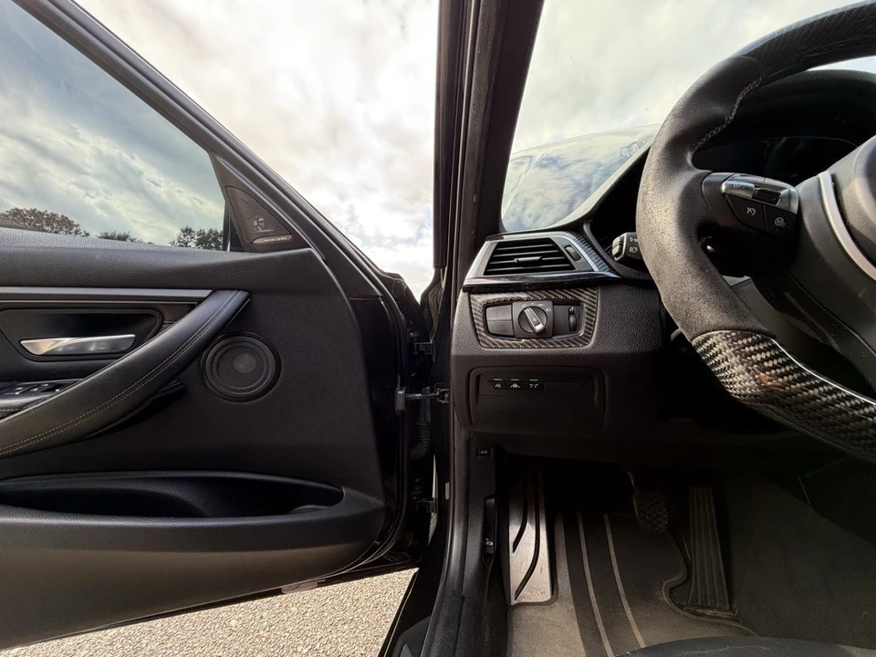 2017 BMW F80 M3 - Image 18 of 21