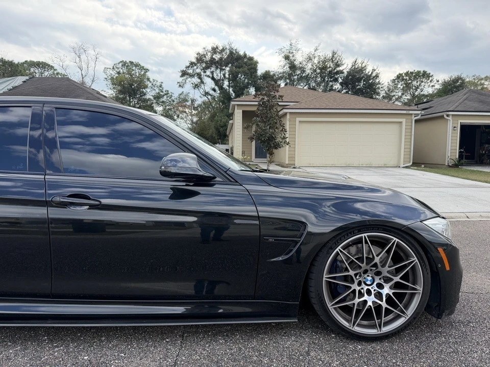 2017 BMW F80 M3 - Image 2 of 21