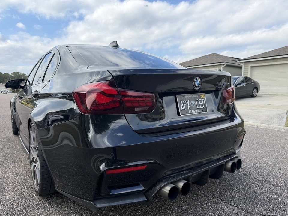 2017 BMW F80 M3 - Image 11 of 21