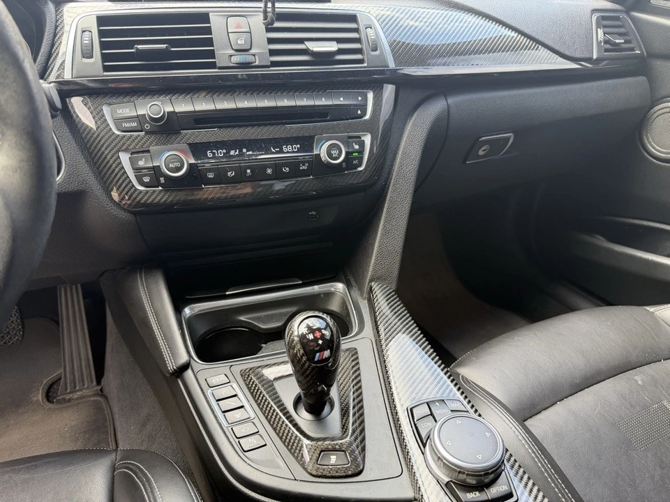 2017 BMW F80 M3 - Image 15 of 21