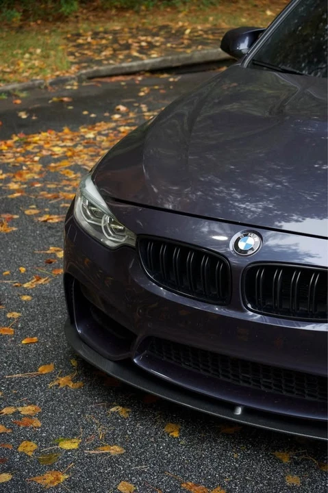2017 BMW F80 M3 - Image 2 of 11