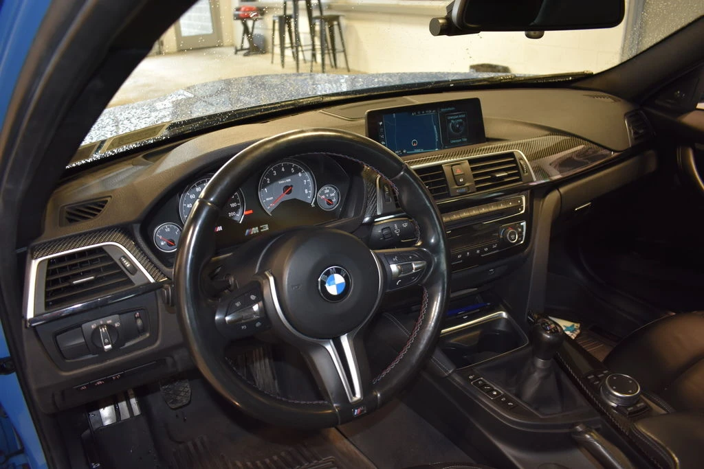 2017 BMW F80 M3 - Image 25 of 31