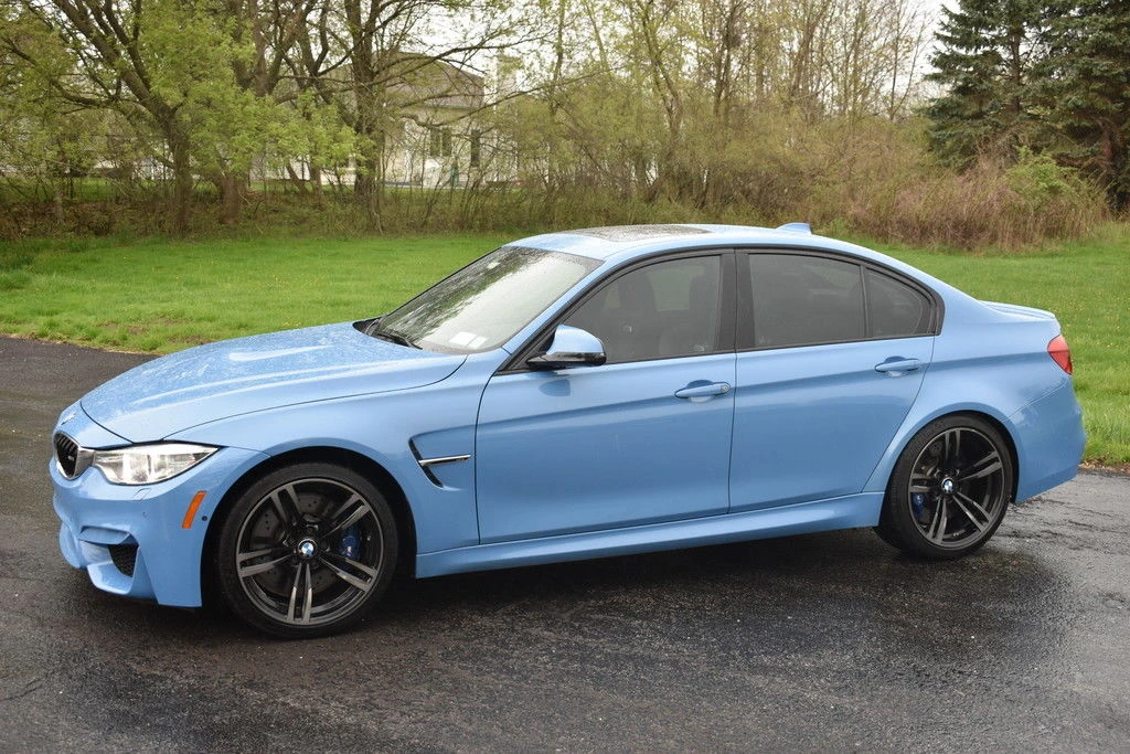 2017 BMW F80 M3 - Image 5 of 31