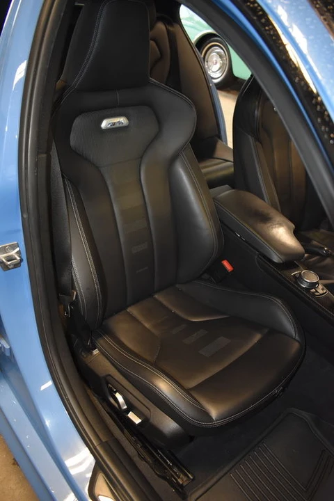 2017 BMW F80 M3 - Image 31 of 31