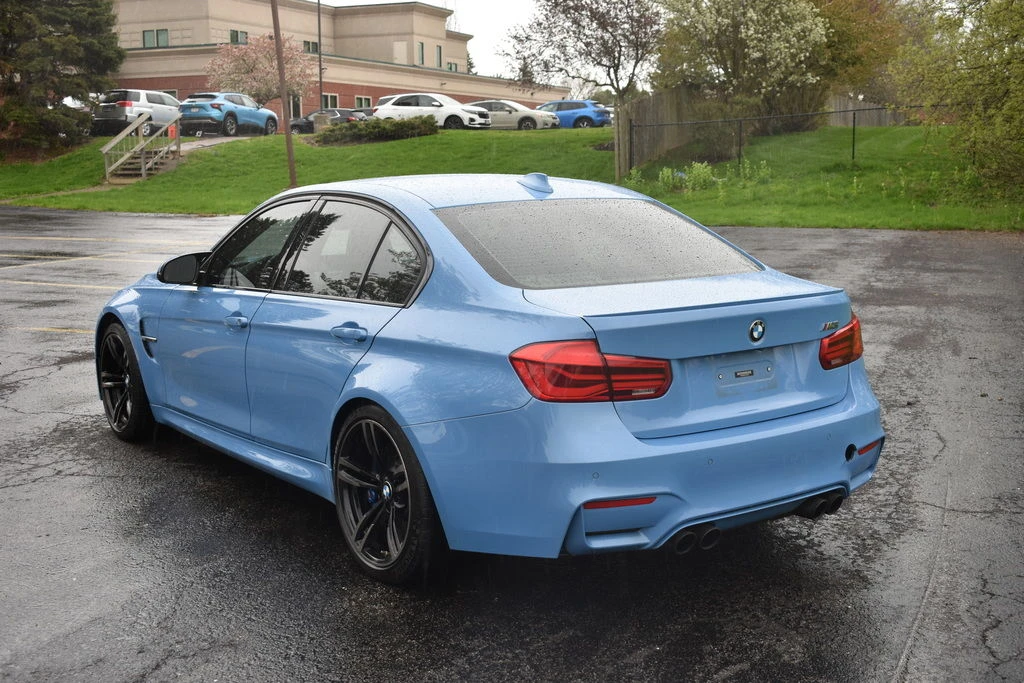 2017 BMW F80 M3 - Image 11 of 31