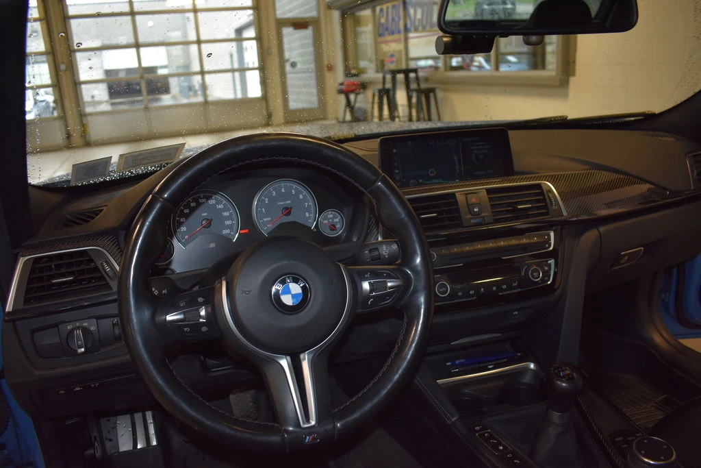 2017 BMW F80 M3 - Image 26 of 31