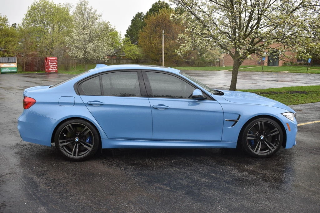 2017 BMW F80 M3 - Image 15 of 31