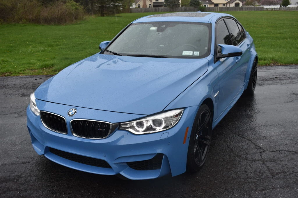 2017 BMW F80 M3 - Image 21 of 31