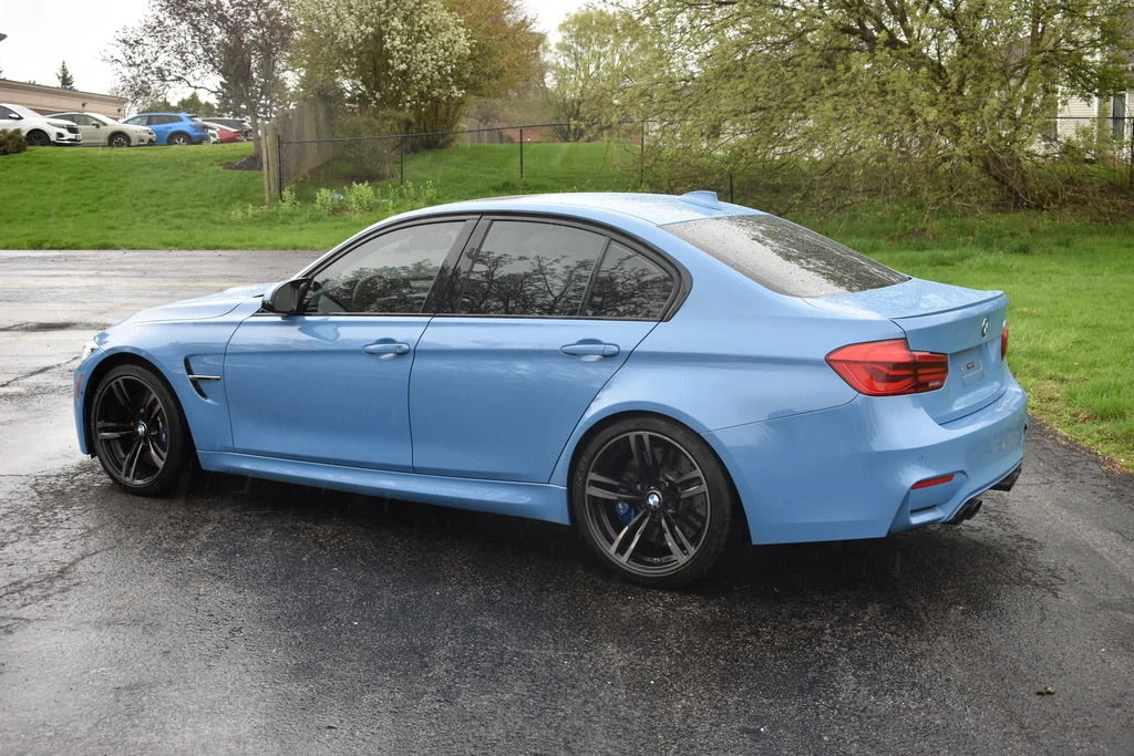 2017 BMW F80 M3 - Image 9 of 31