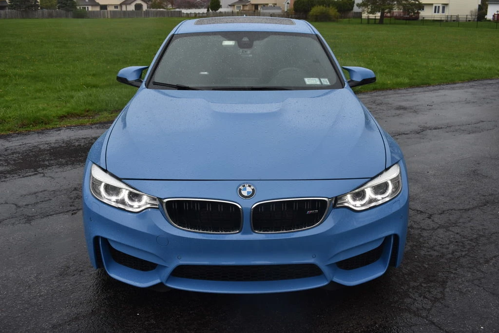 2017 BMW F80 M3 - Image 20 of 31