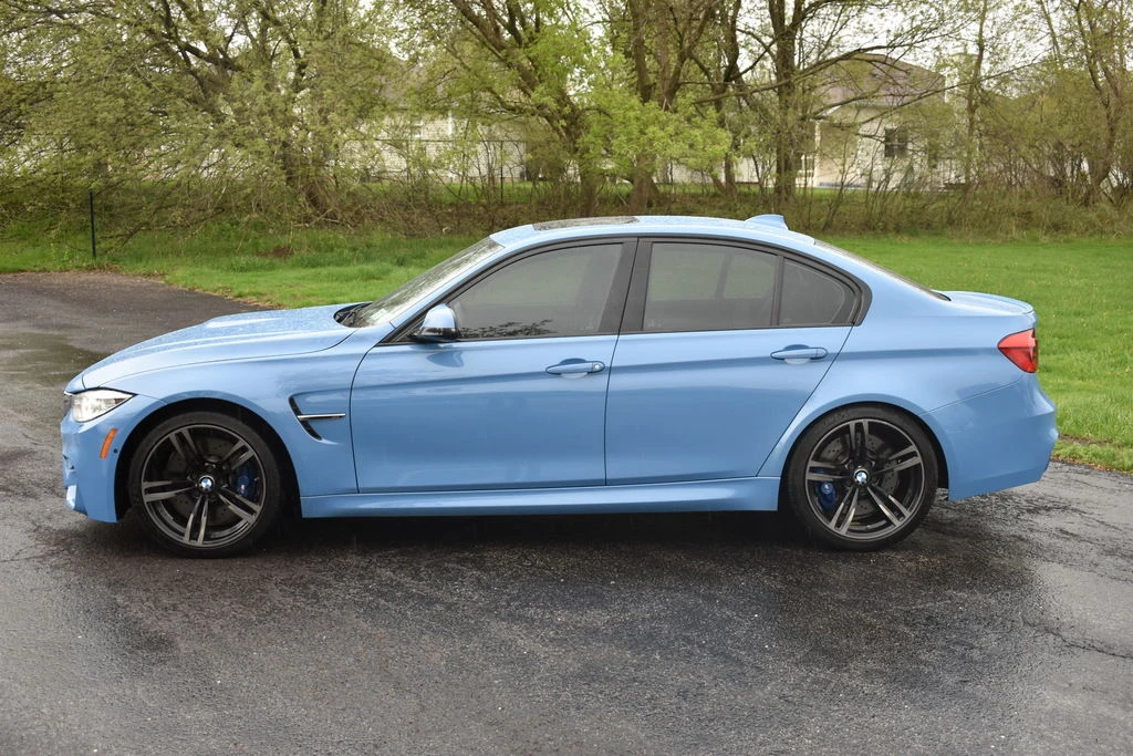 2017 BMW F80 M3 - Image 7 of 31