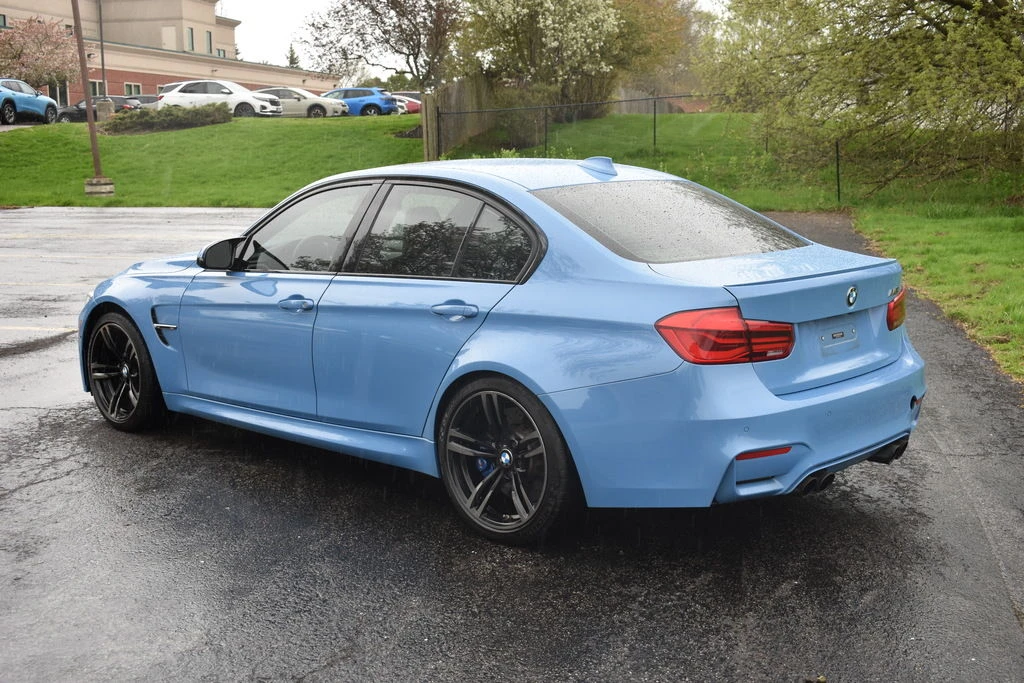 2017 BMW F80 M3 - Image 10 of 31