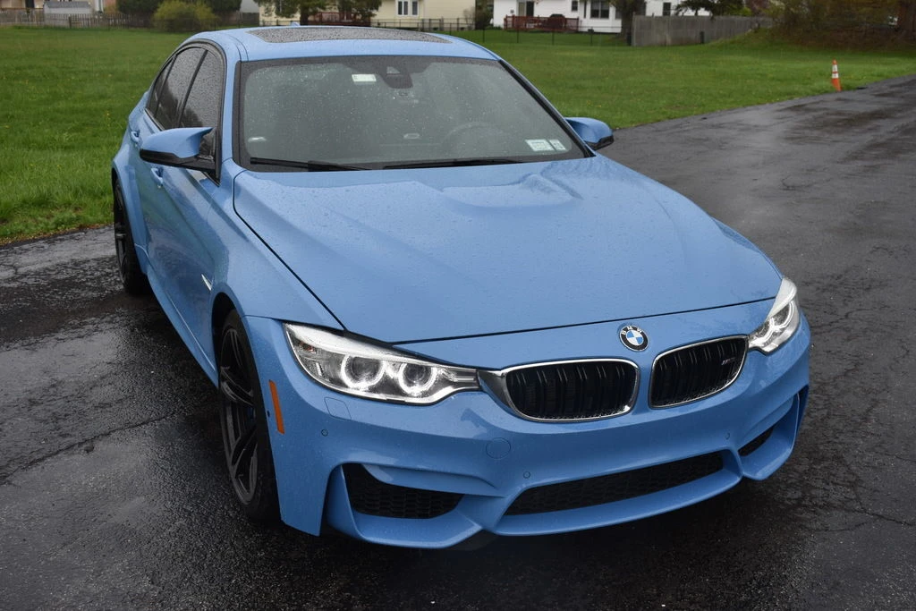2017 BMW F80 M3 - Image 18 of 31