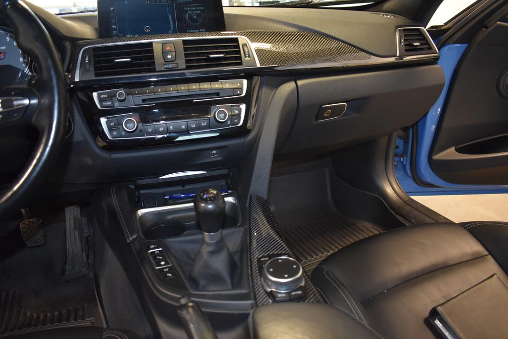 2017 BMW F80 M3 - Image 28 of 31